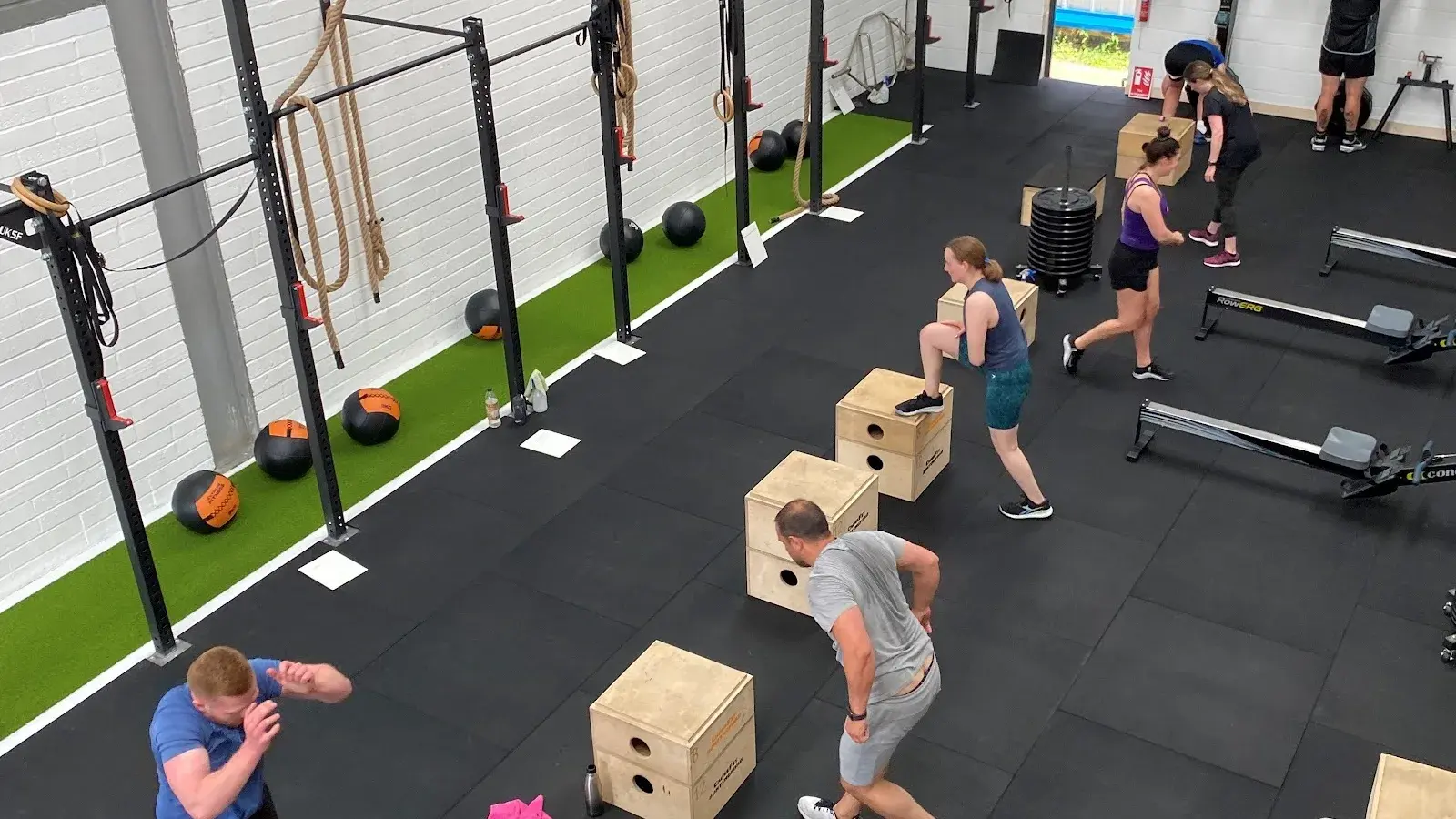 CrossFit Buntingford