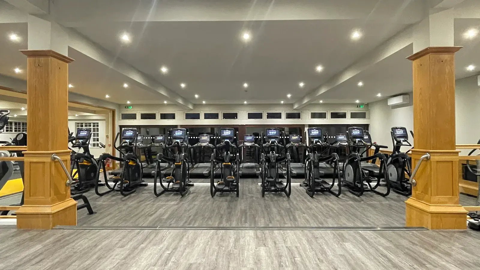Revive Health and Fitness