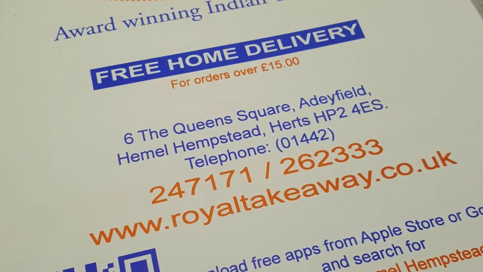 The Royal