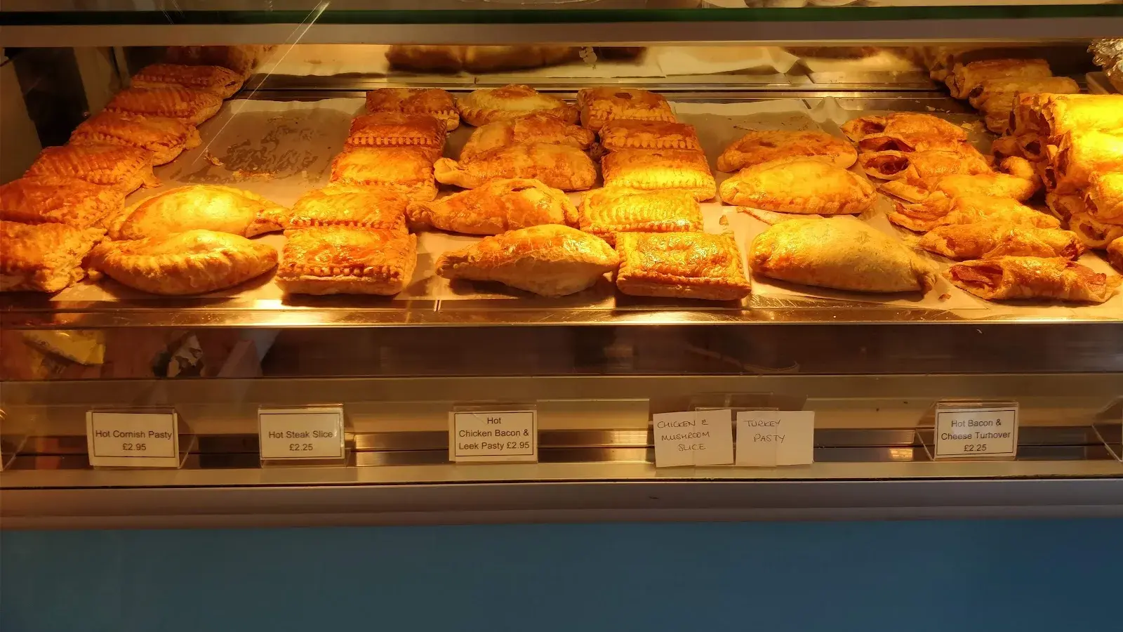 Days Bakery
