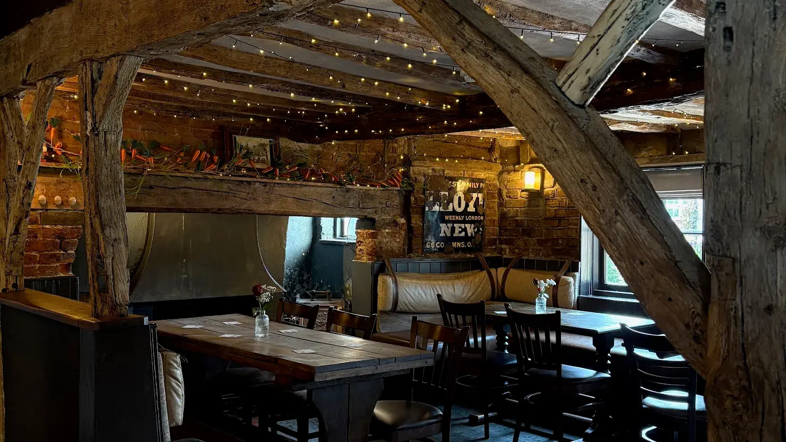 The Plough Sleapshyde