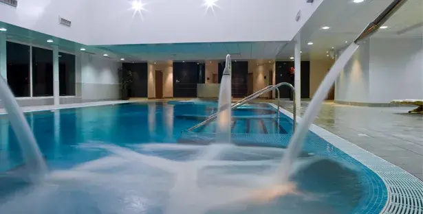 Spa Experience