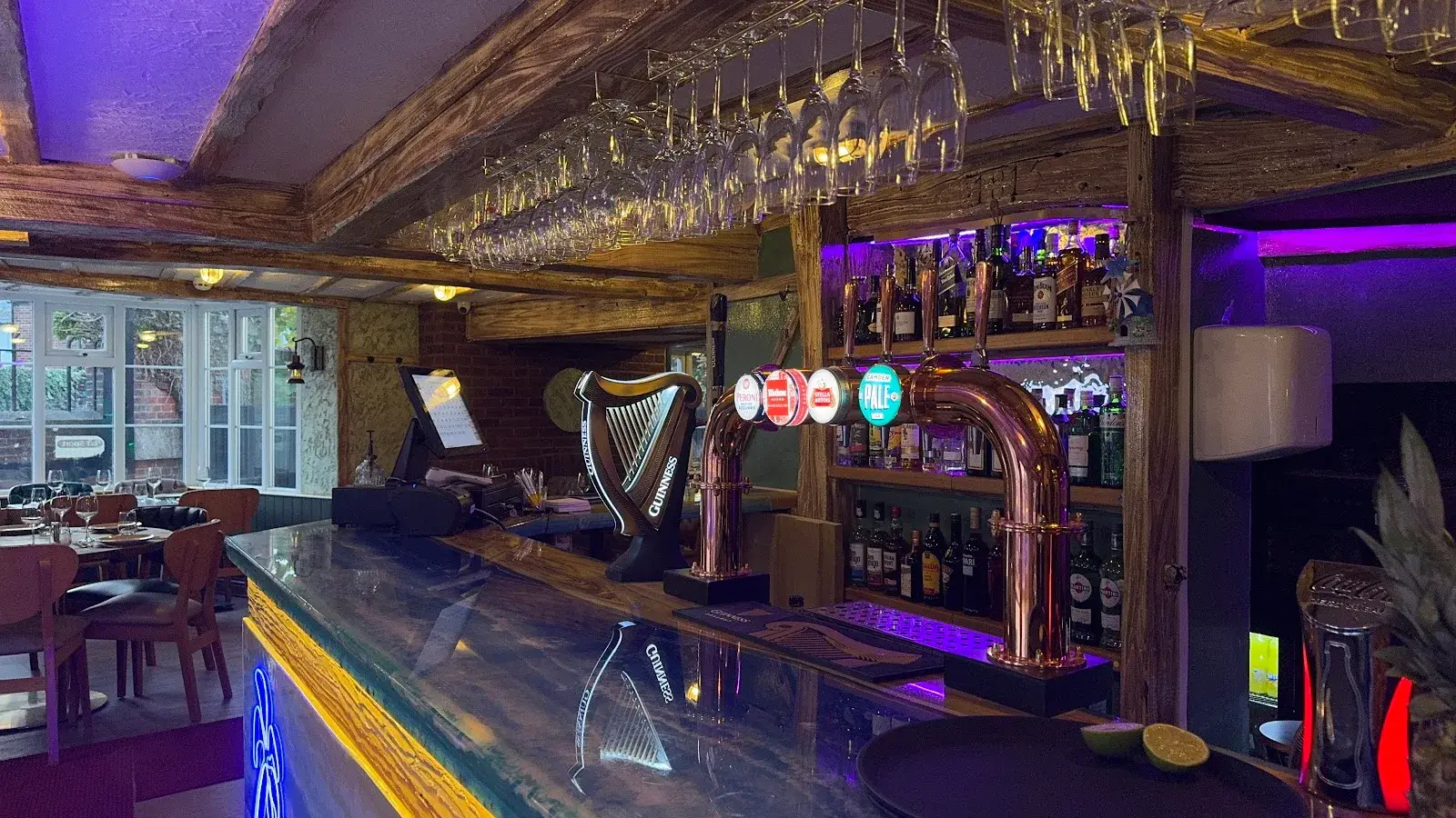 Kose Restaurant
