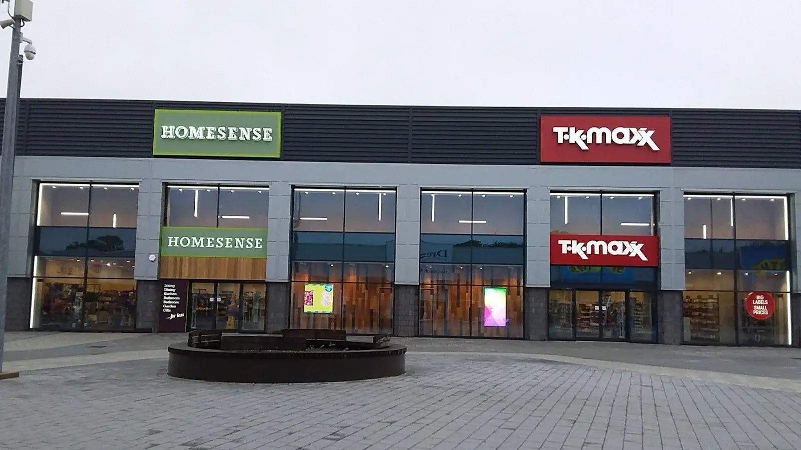 TK Maxx