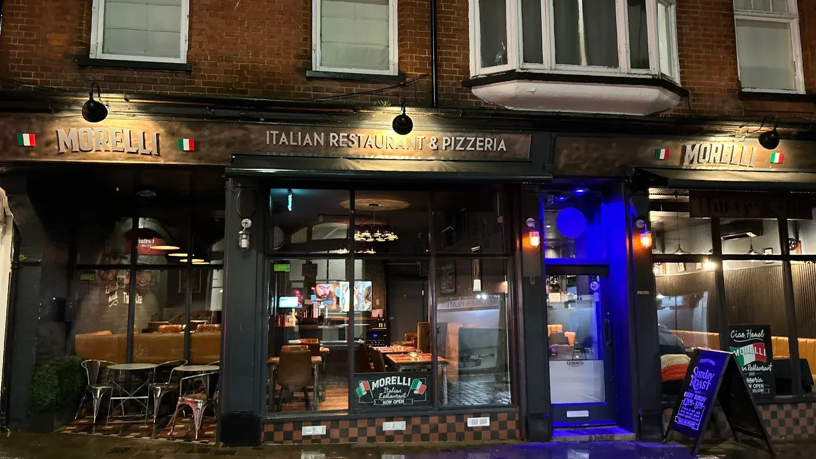 Ristorante Morelli
