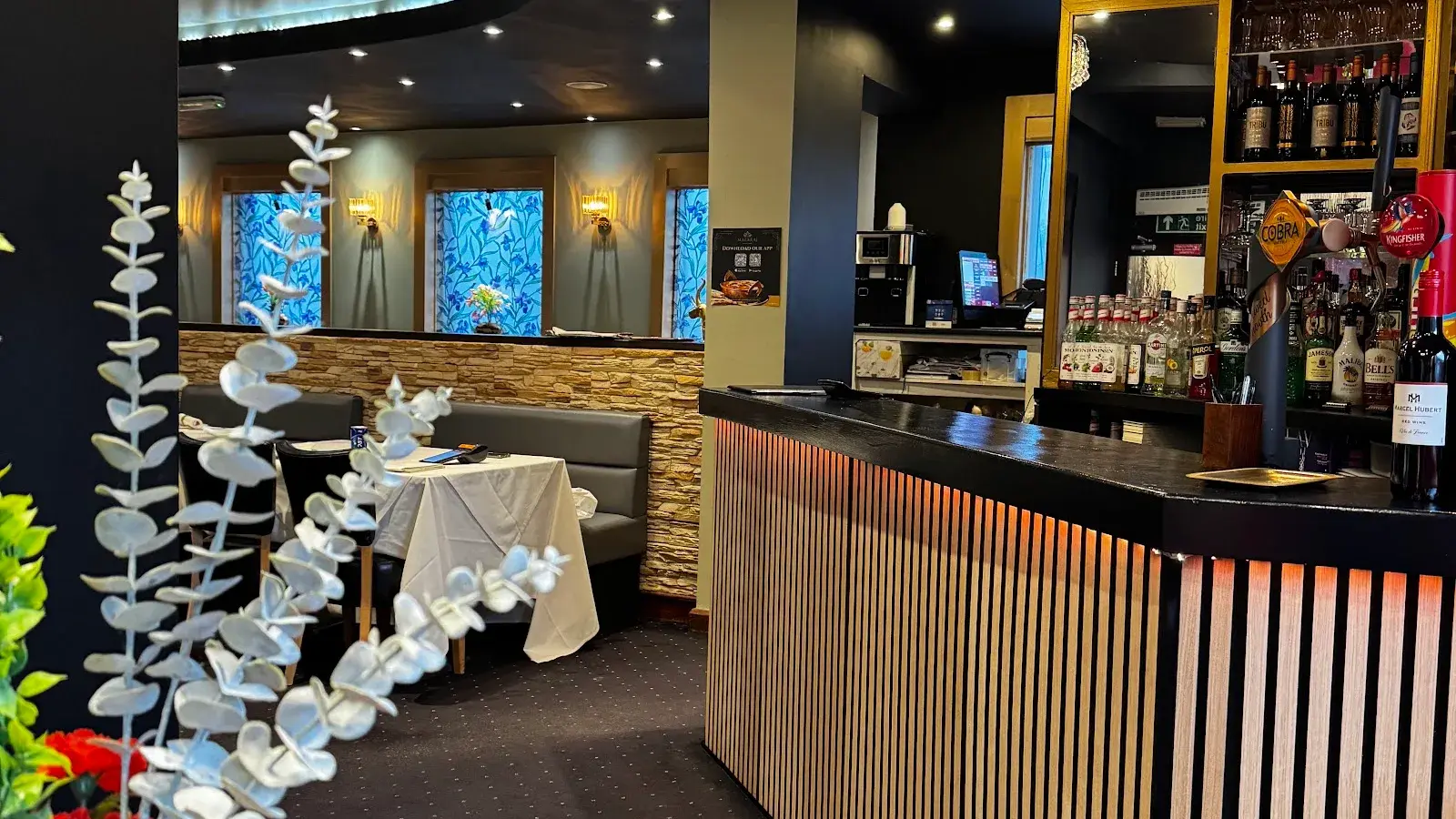 Malaraj Indian Restaurant