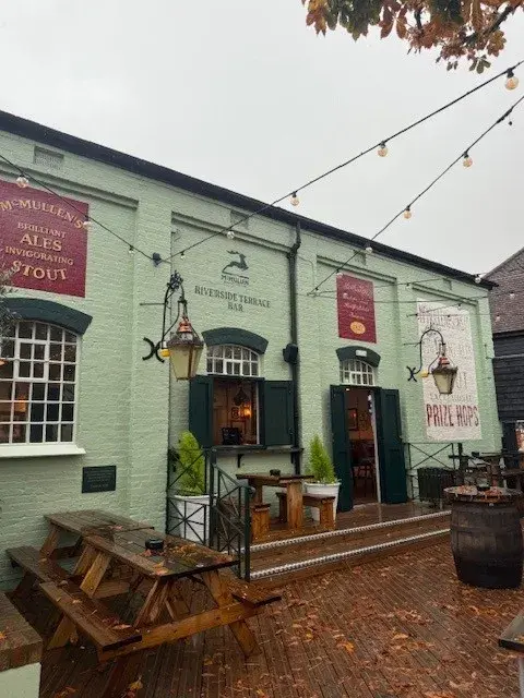 Woolpack