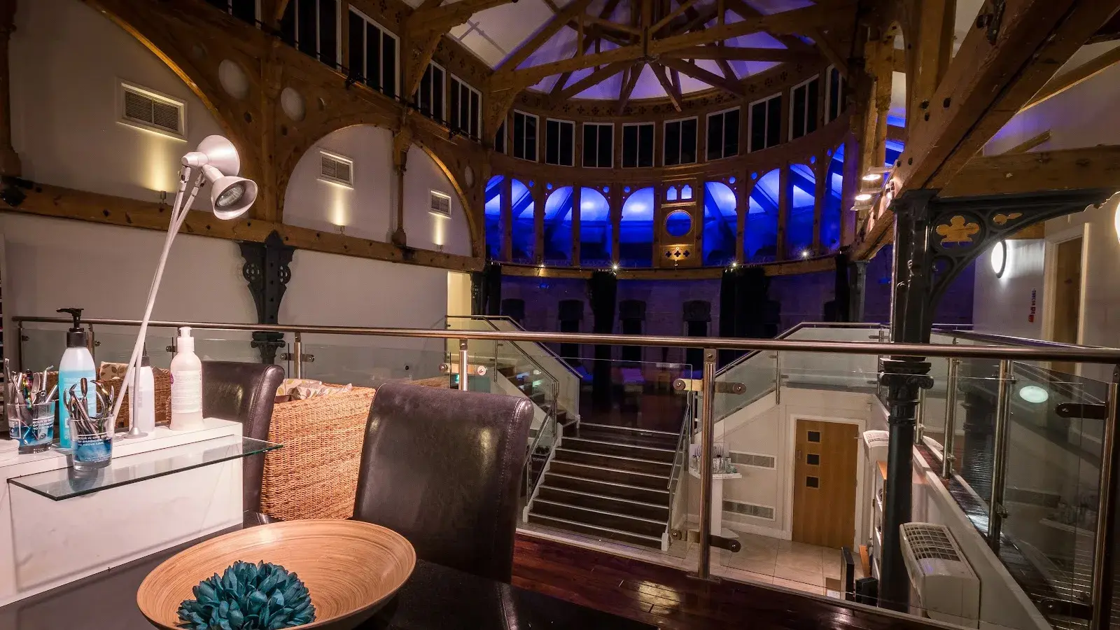Bannatyne Health Club And Spa Fairfield