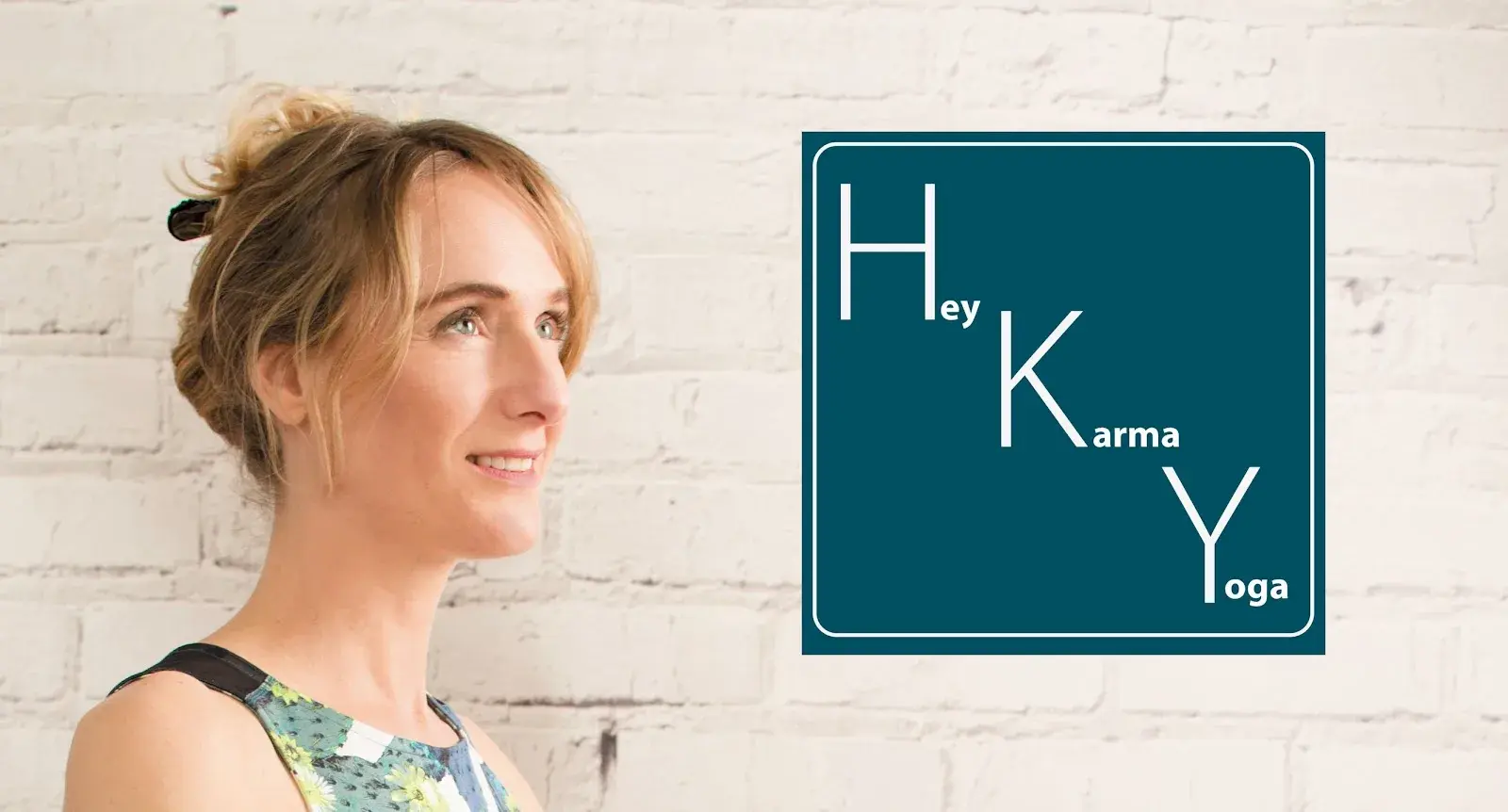 Hey Karma Yoga