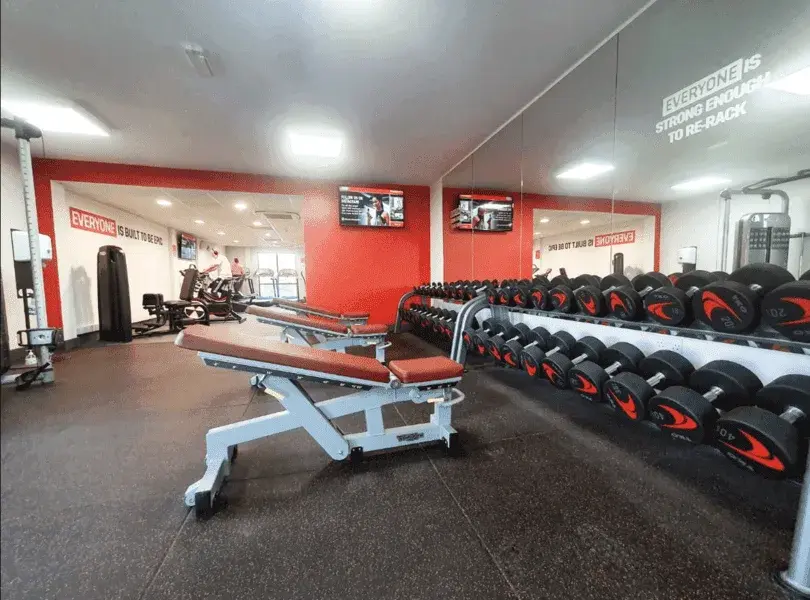 Redbourn Leisure Centre