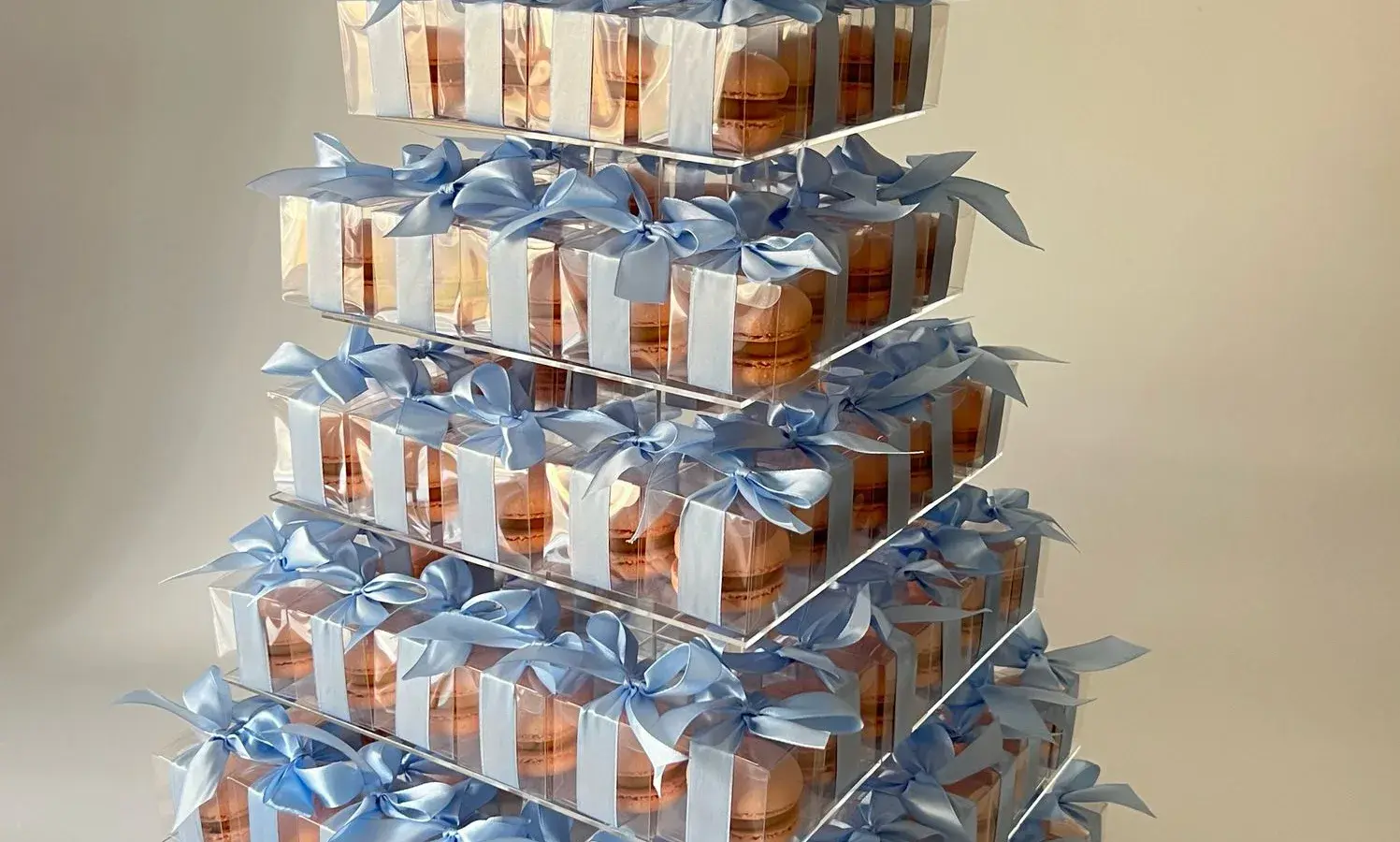 Dana's Macarons & More