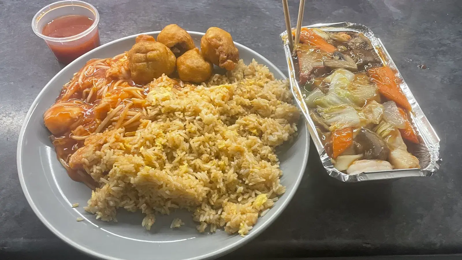 Apsley Chinese