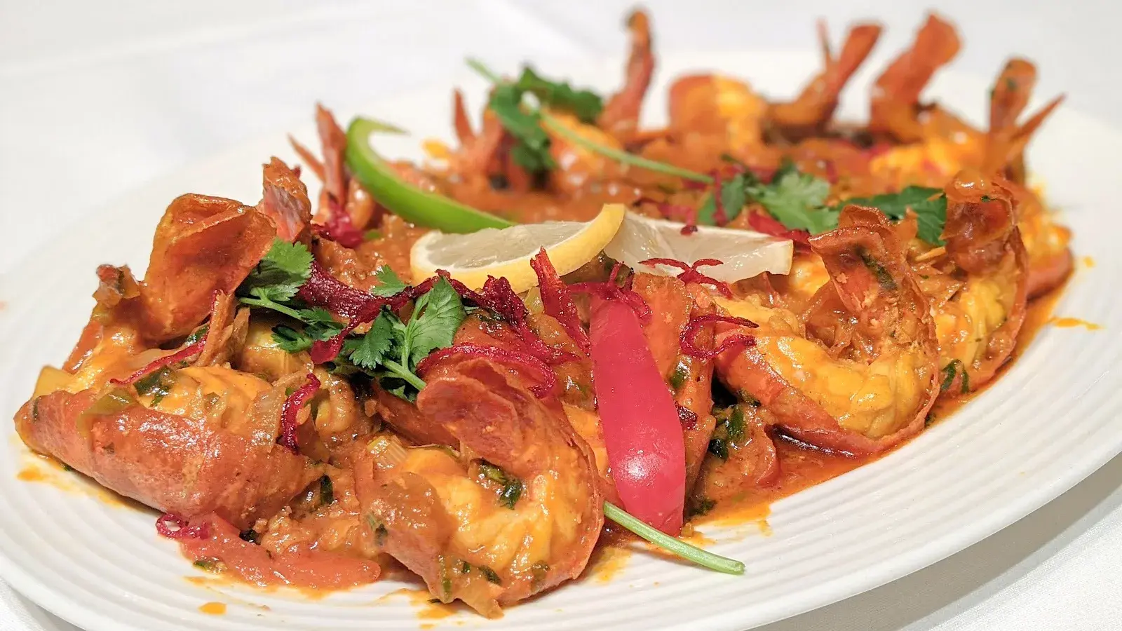 Shahenshah Indian Restaurant
