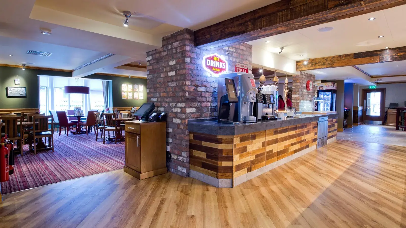 Rising Sun Brewers Fayre