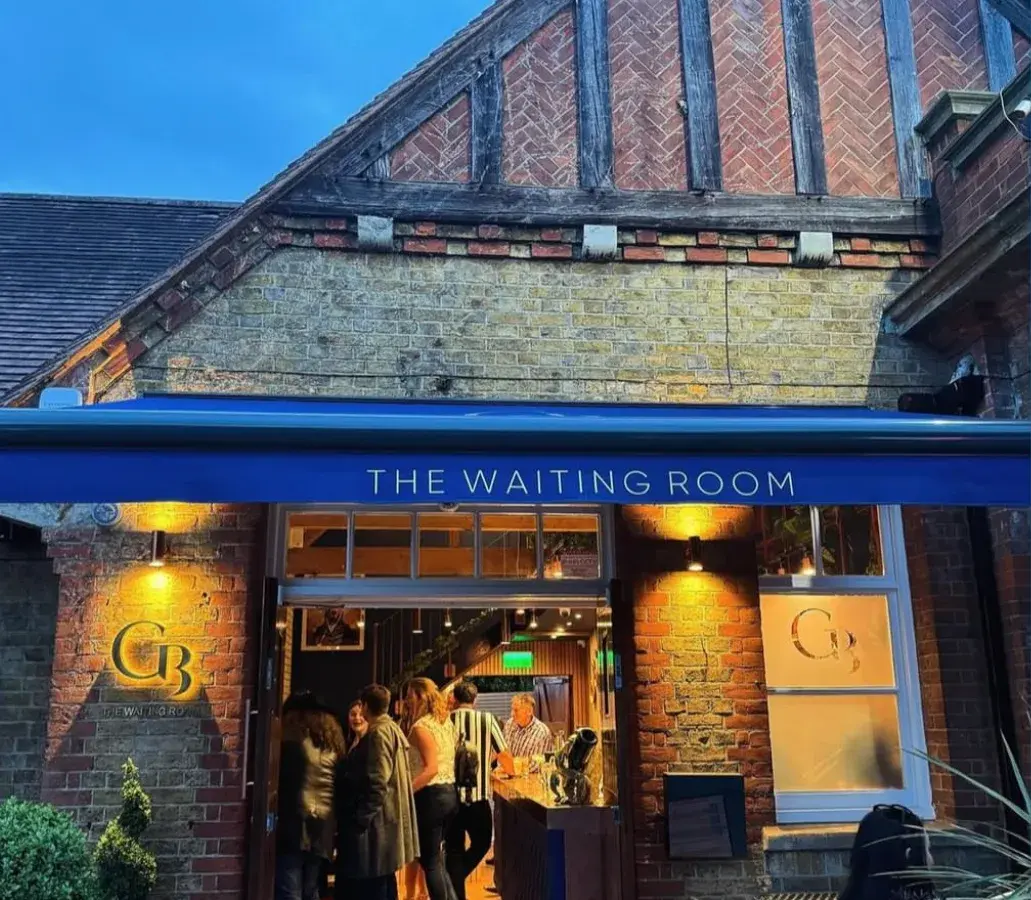 The Waiting Room