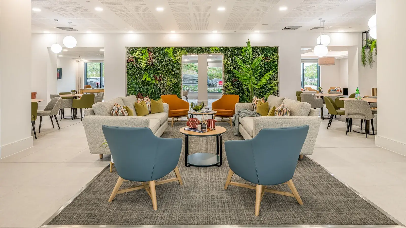 M Bar & Kitchen Watford