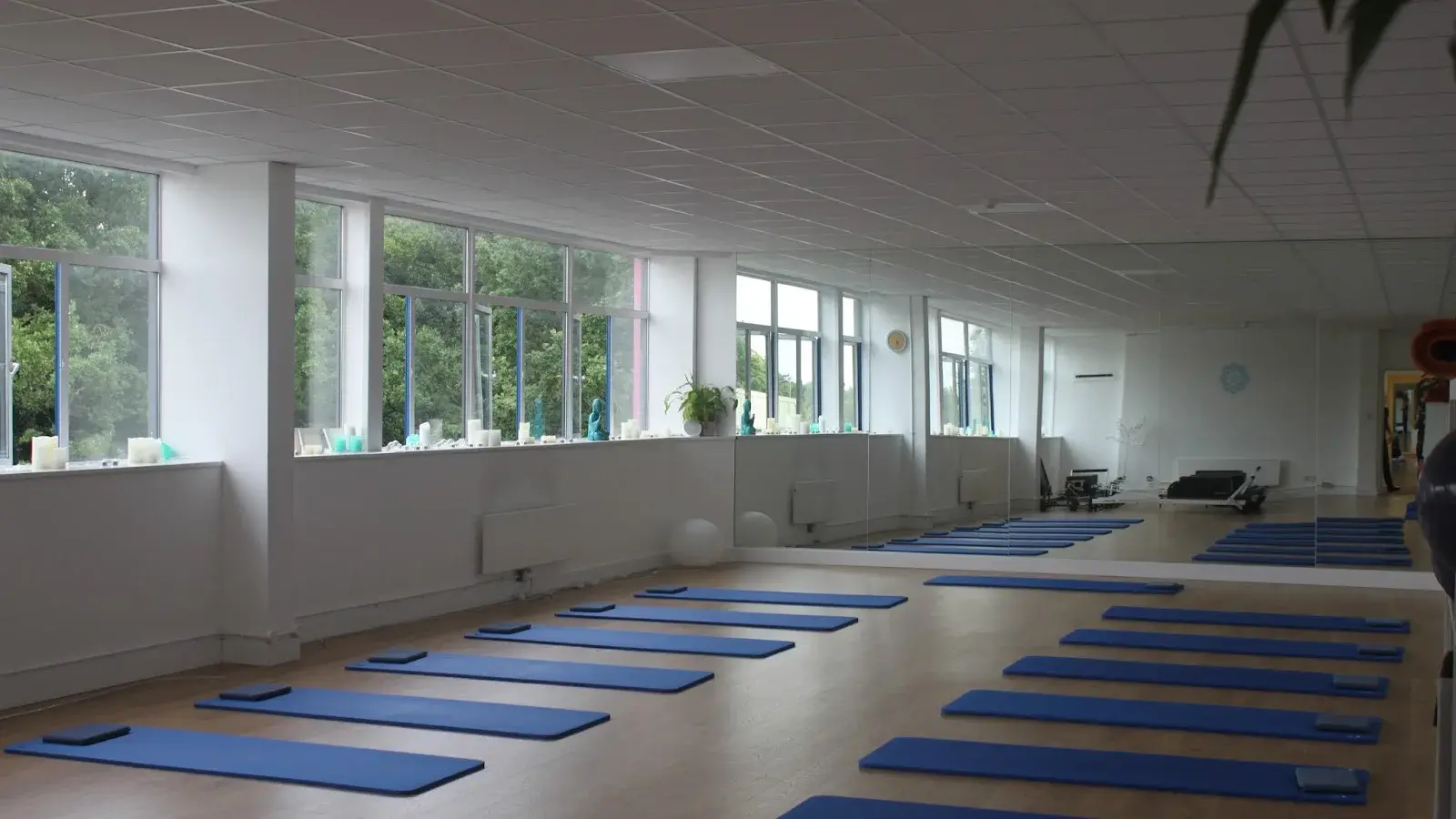Positive Pilates St Albans