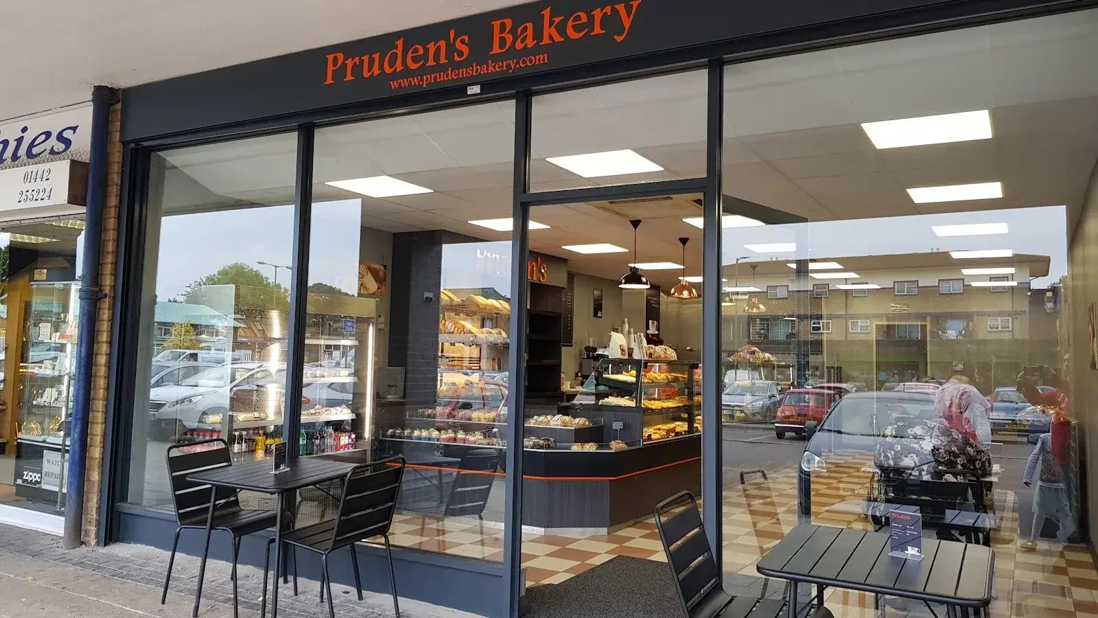 Prudens