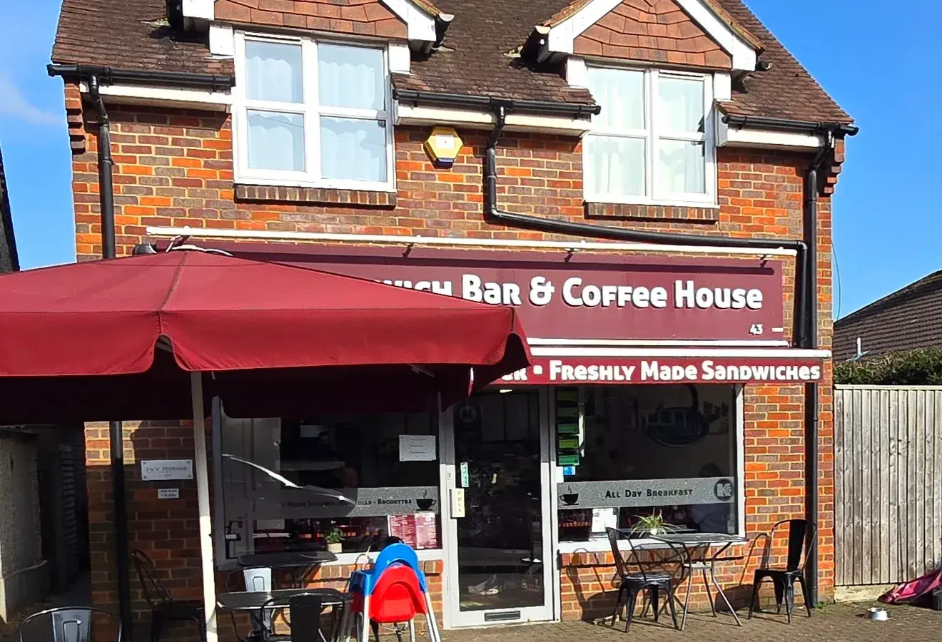 K's Cafe Bovingdon