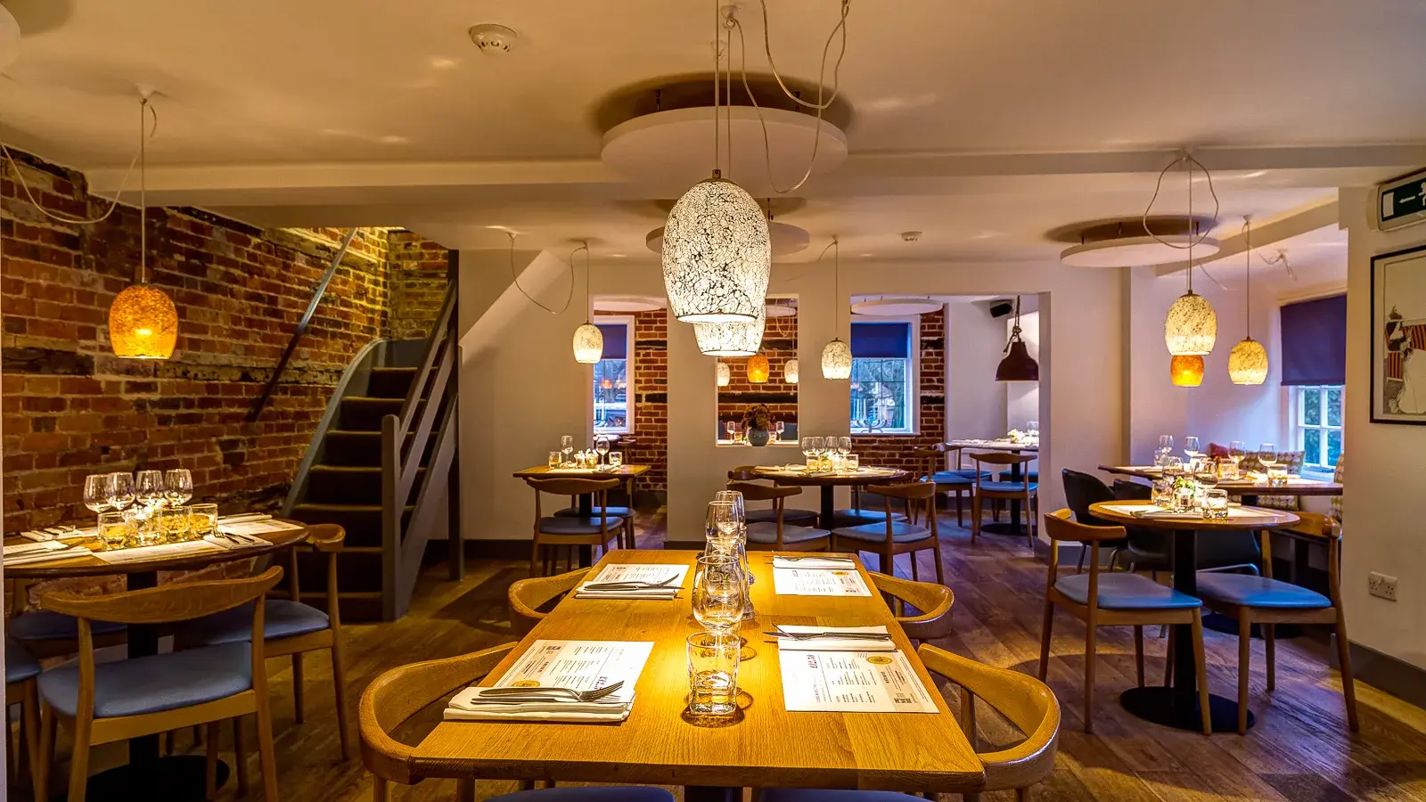 Lussmanns Brasserie