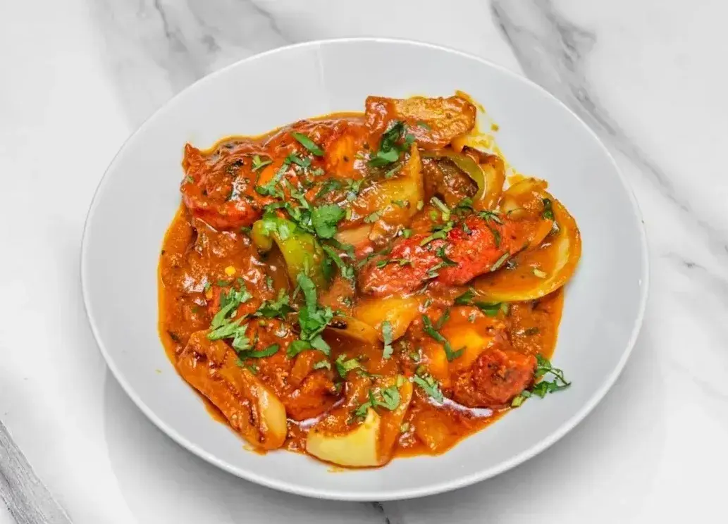 Deshi Spice