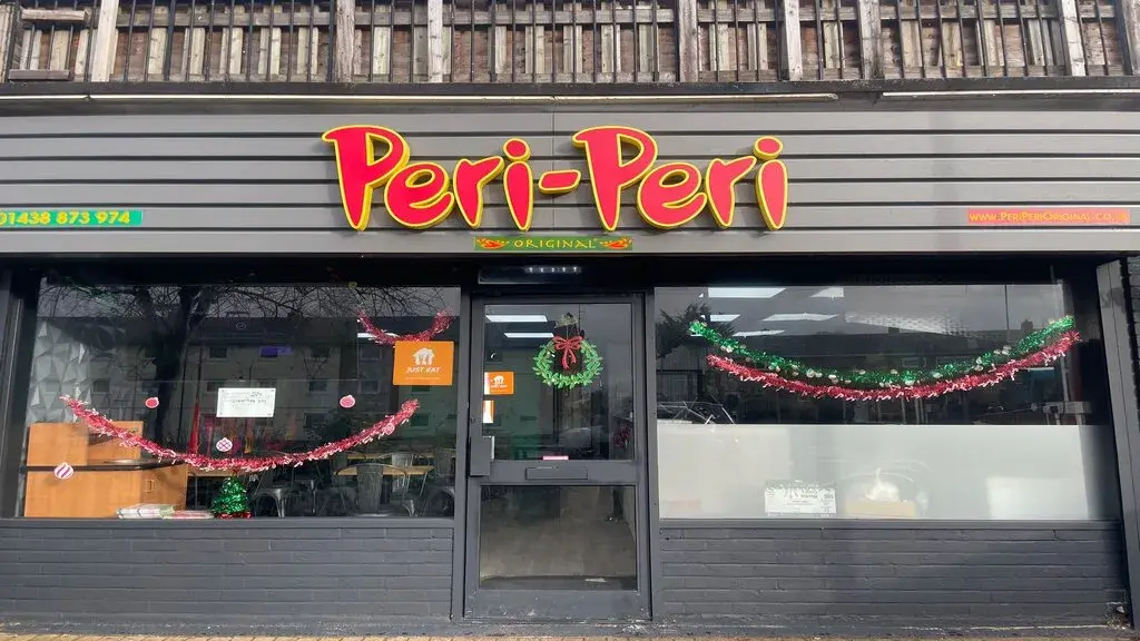 Peri Peri Original