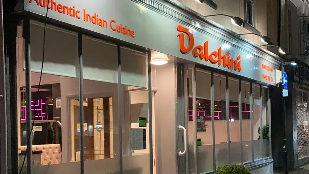 Dalchini