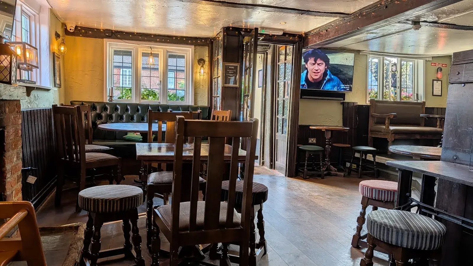 The Bell Inn Bovingdon