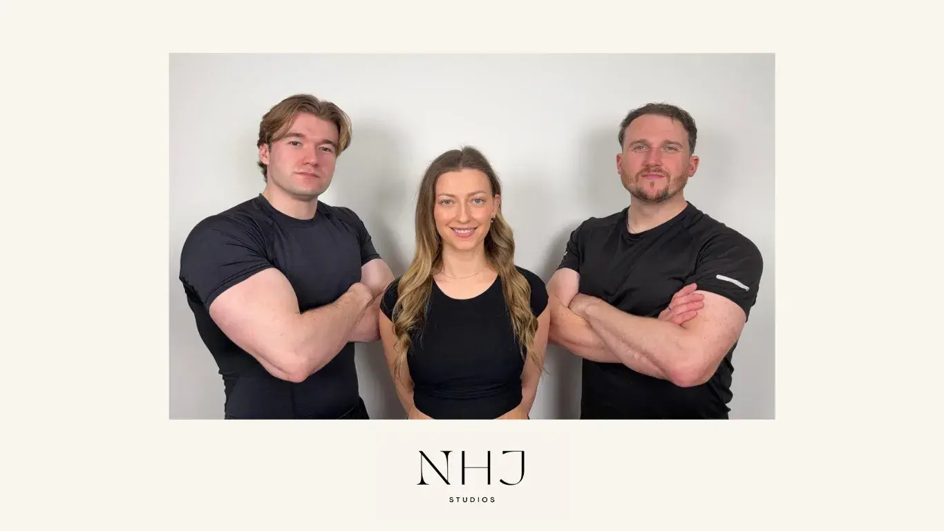 NHJ Studios
