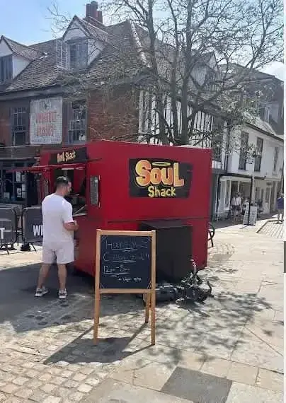 Soul Shack Herts