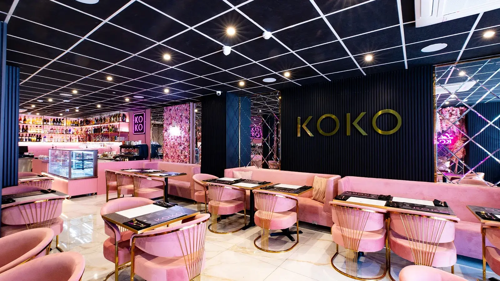 KOKO Brasserie