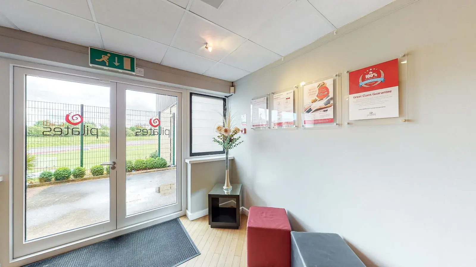Chilli Pilates - Welwyn Garden City