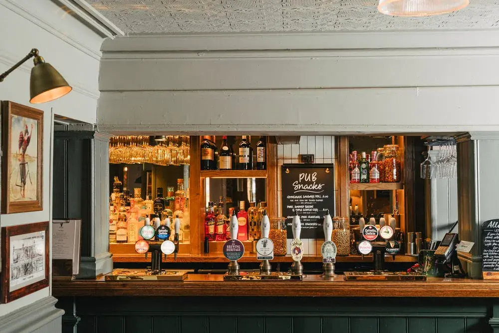 Inn On The Green