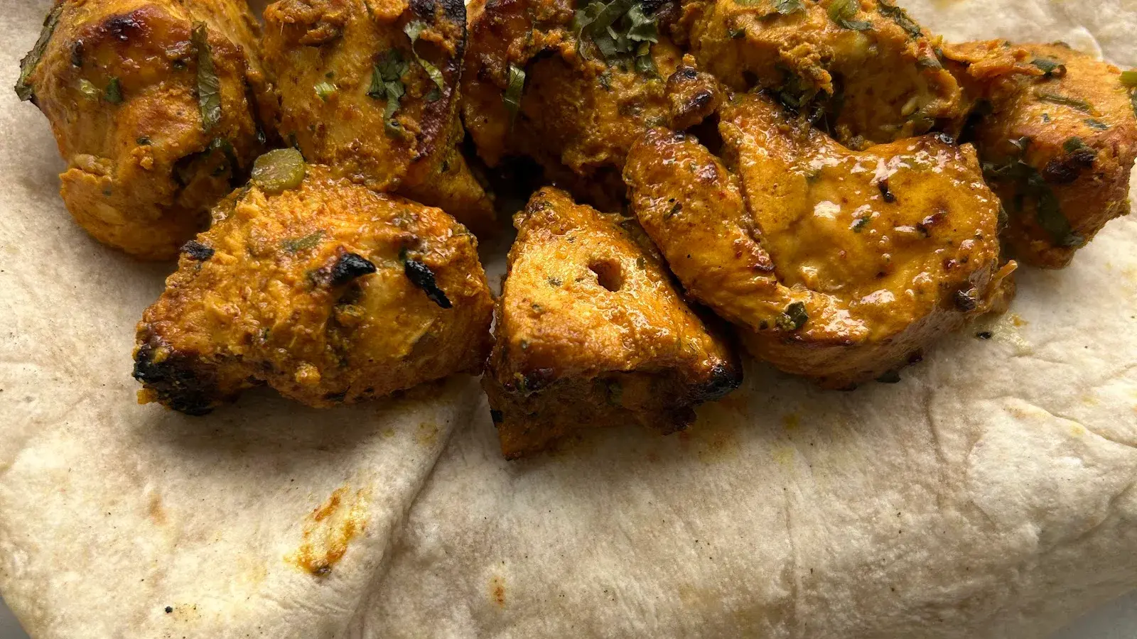 Boxmoor Tandoori