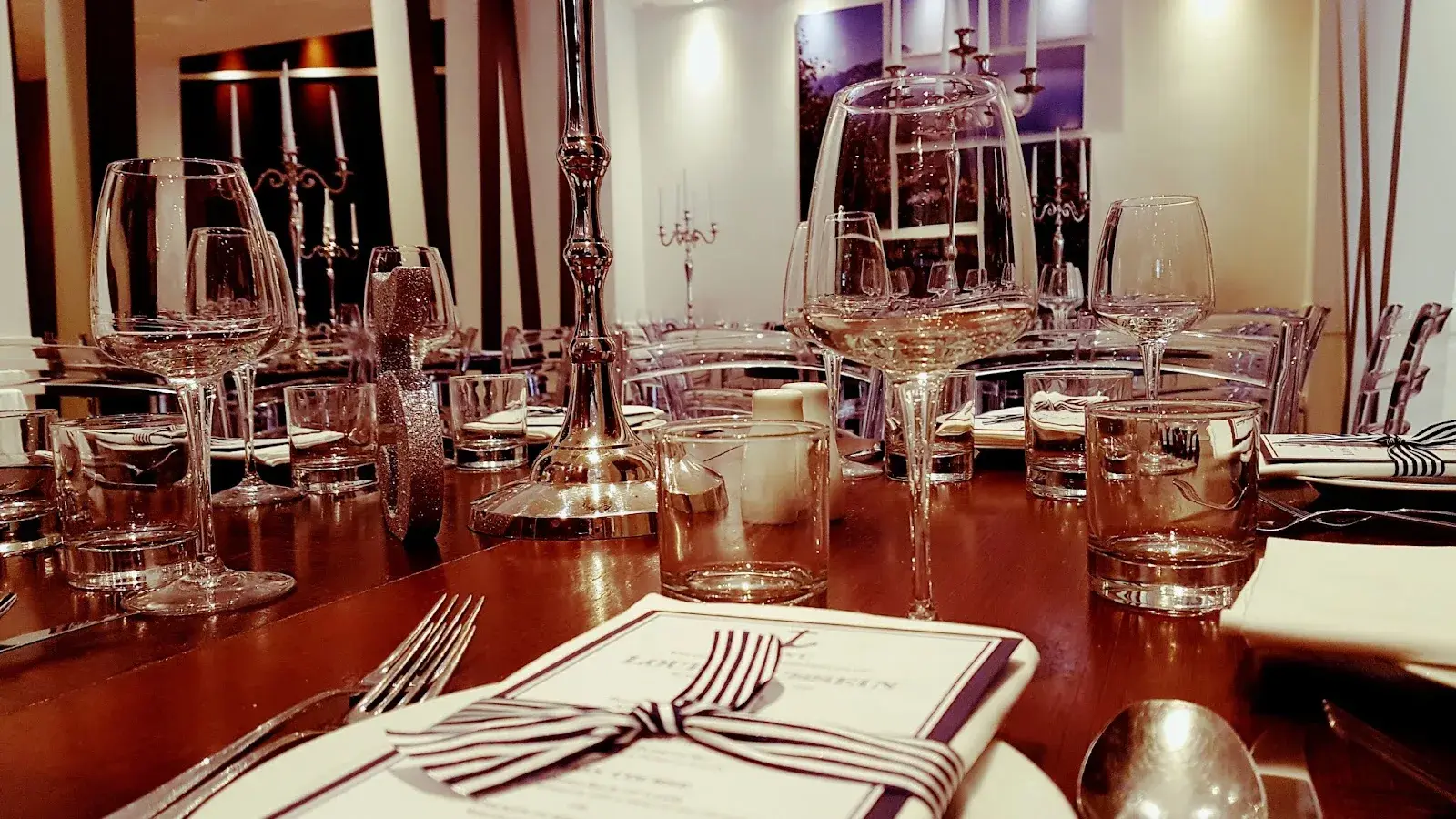 Zero Ristorante Italiano Ware
