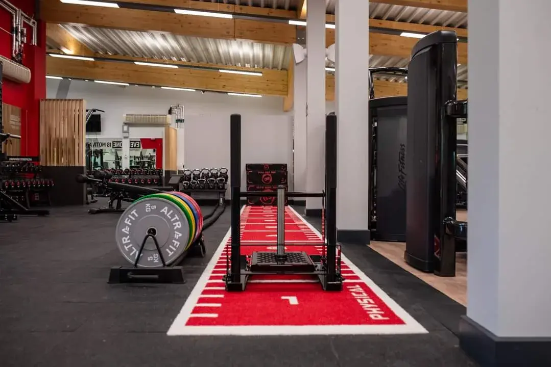 Spear Fit