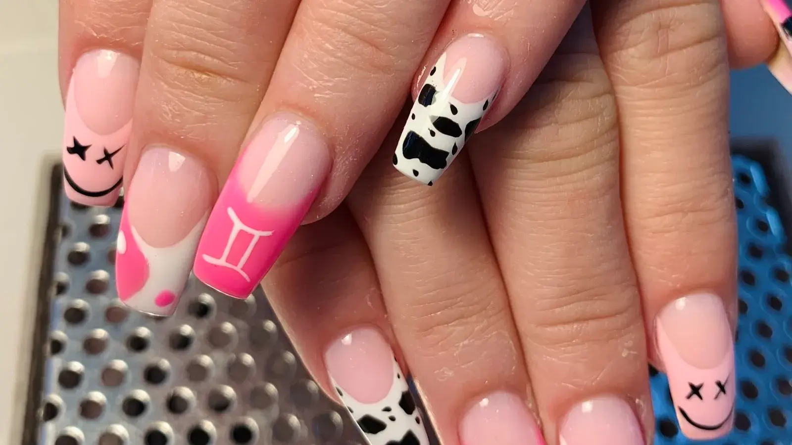 John Nails