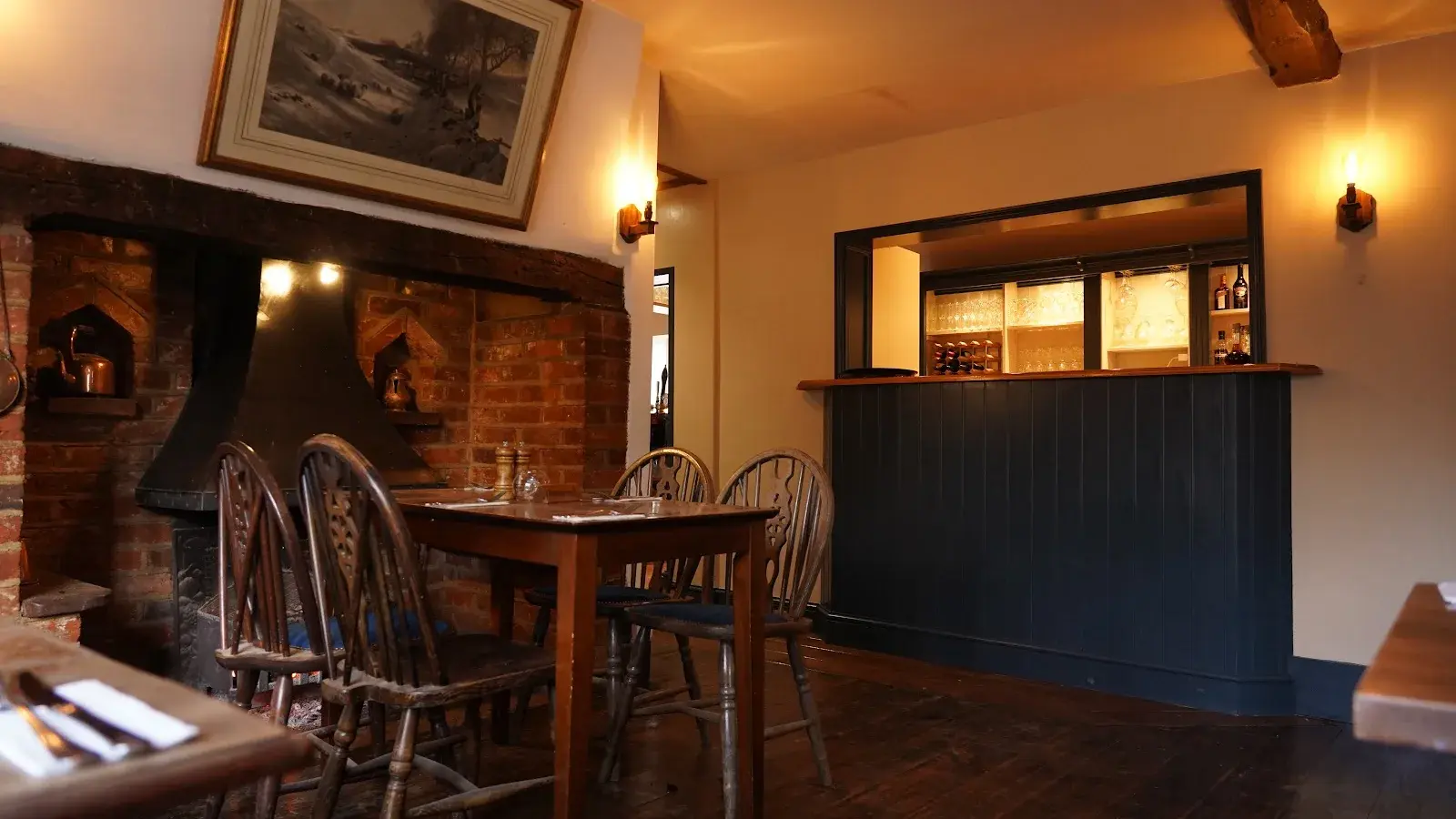 The Jolly Waggoner