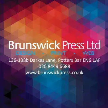 Brunswick Press Ltd