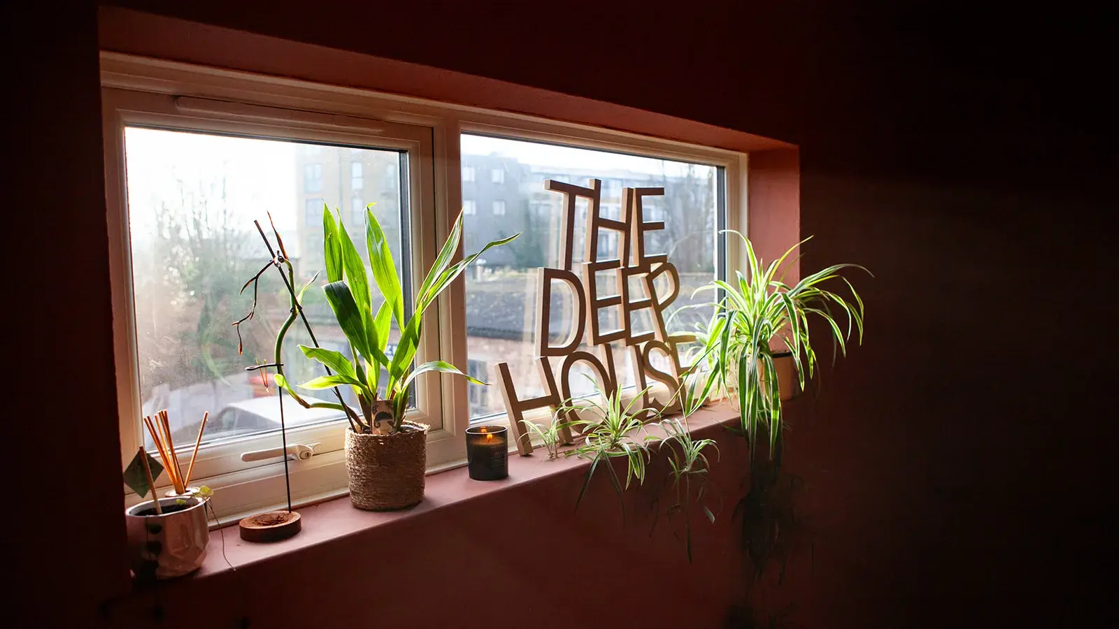 The Deep House Hertford