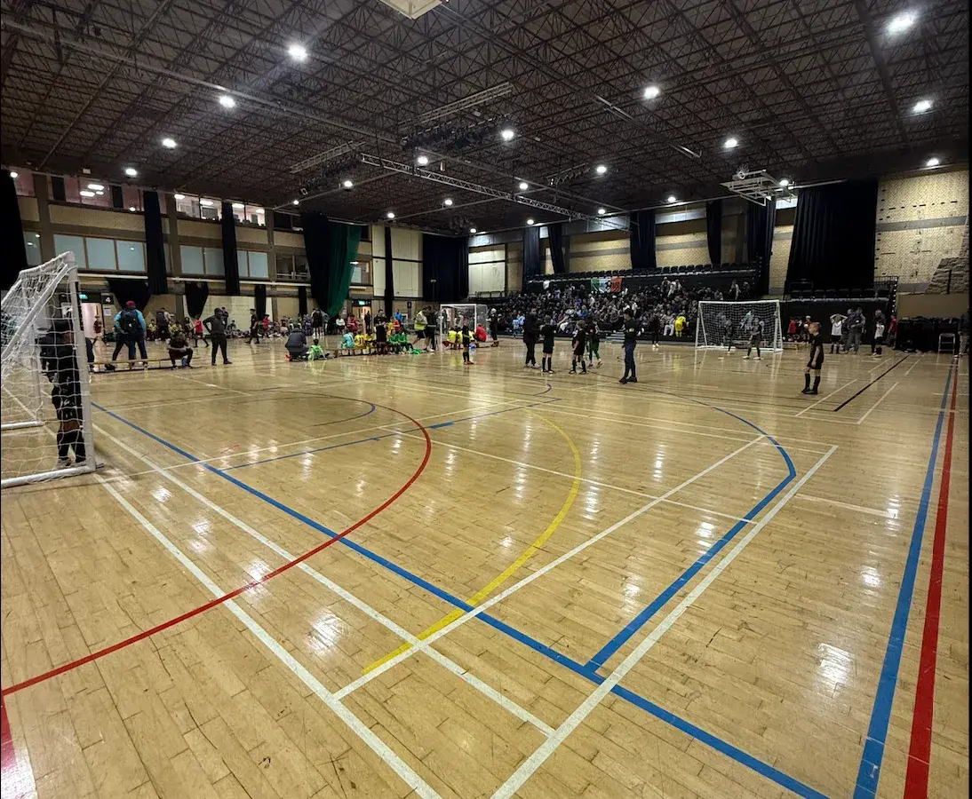 Stevenage Futsal Club