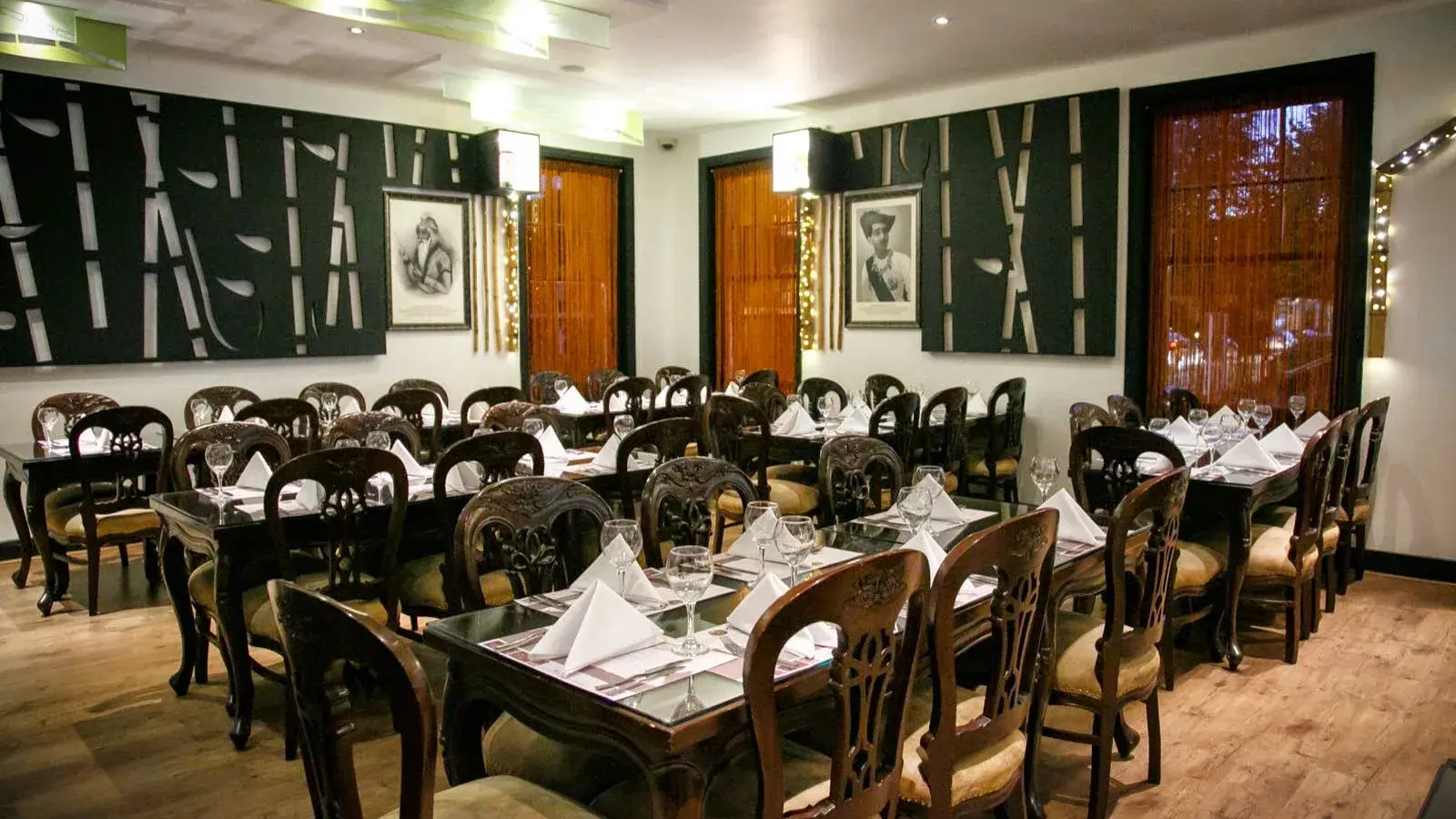 Veer Dhara Restaurant, St Albans