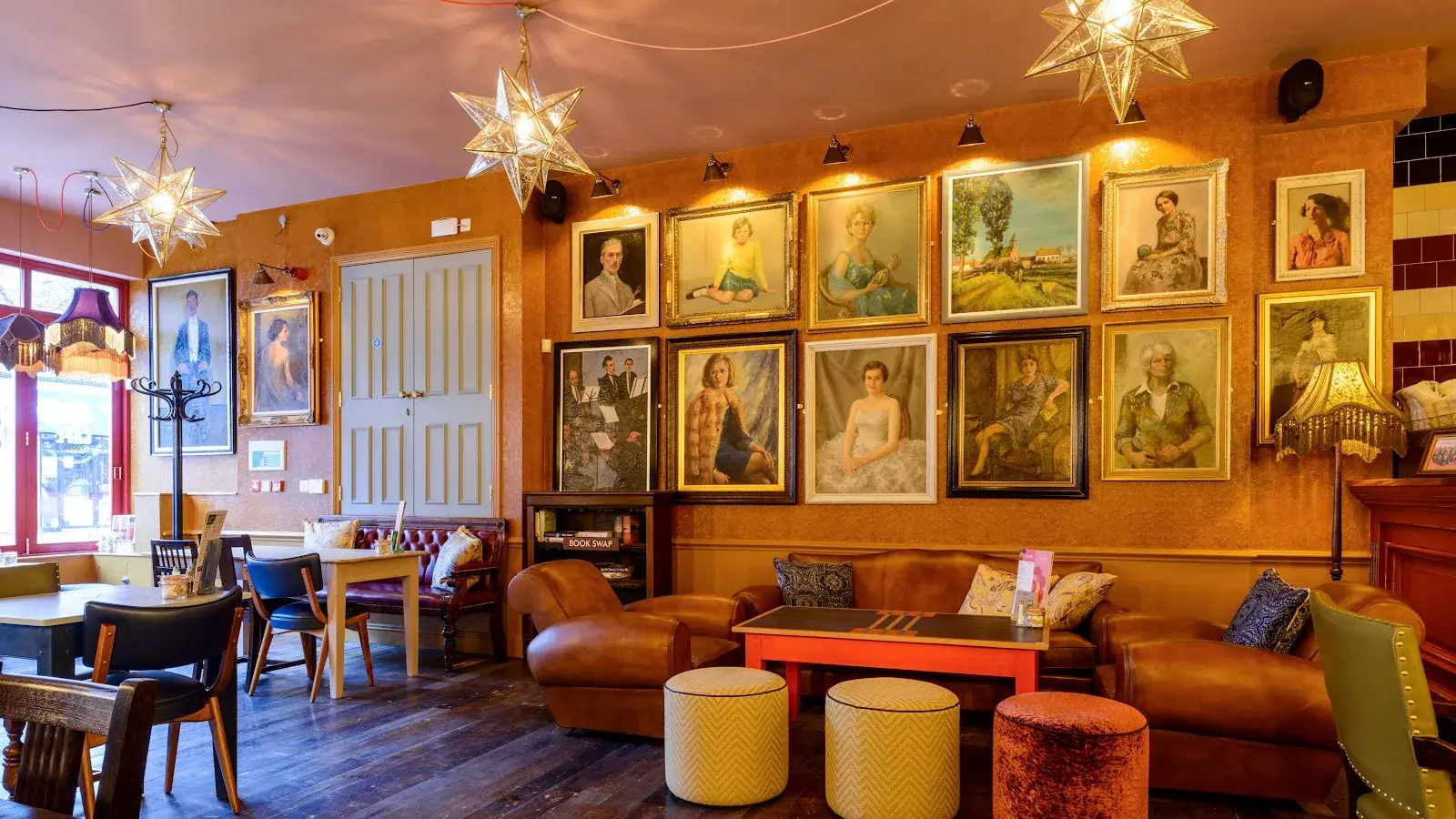 Granello Lounge