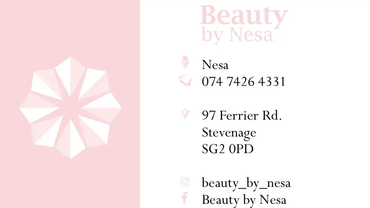 Beauty by Nesa