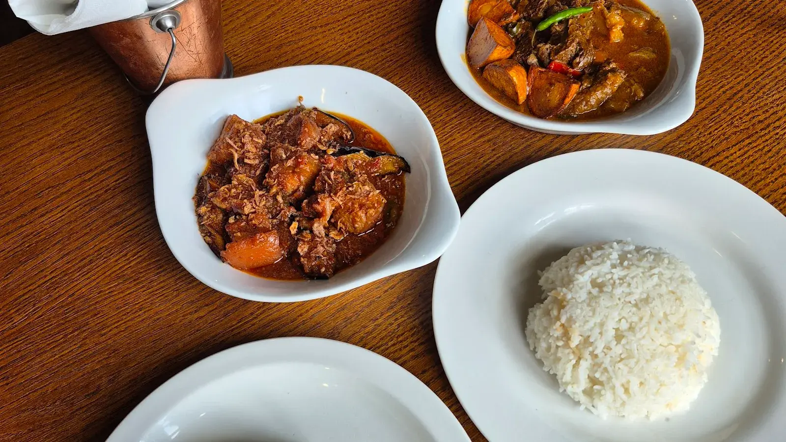 Kusina de Manila - Stevenage, United Kingdom
