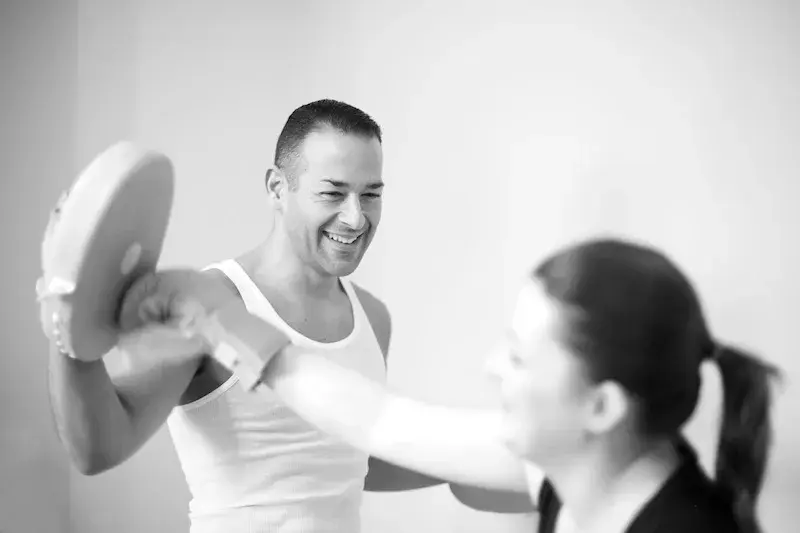JSM Fitness