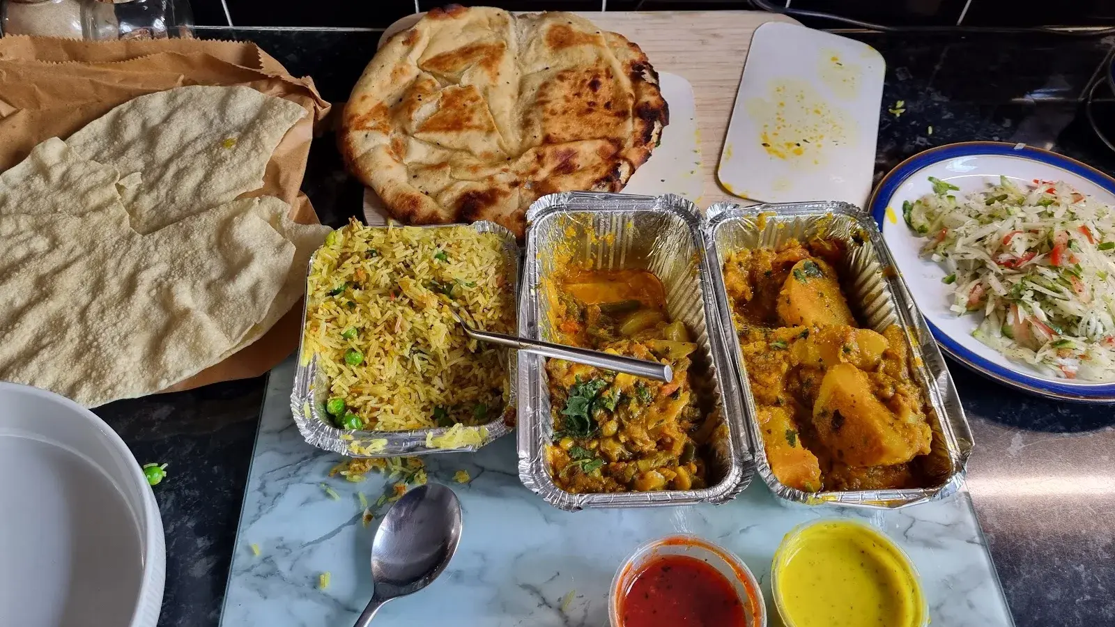 Masoom Tandoori
