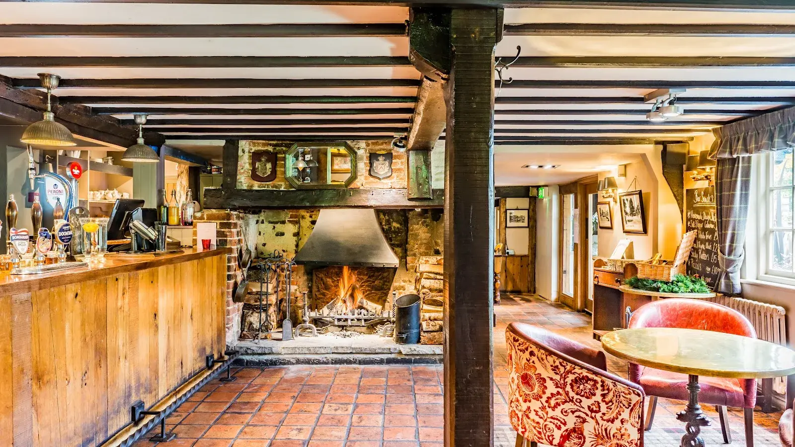 The Chequers