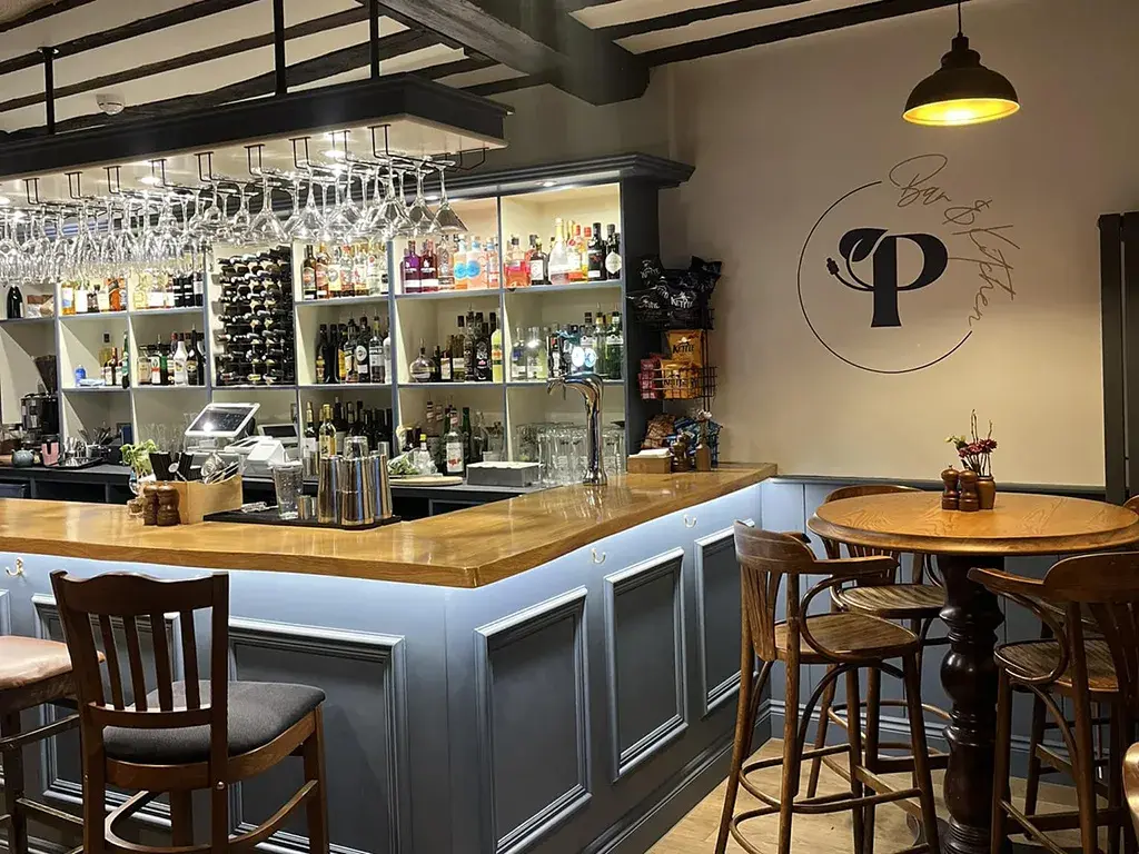 Peppermill Bar & Kitchen