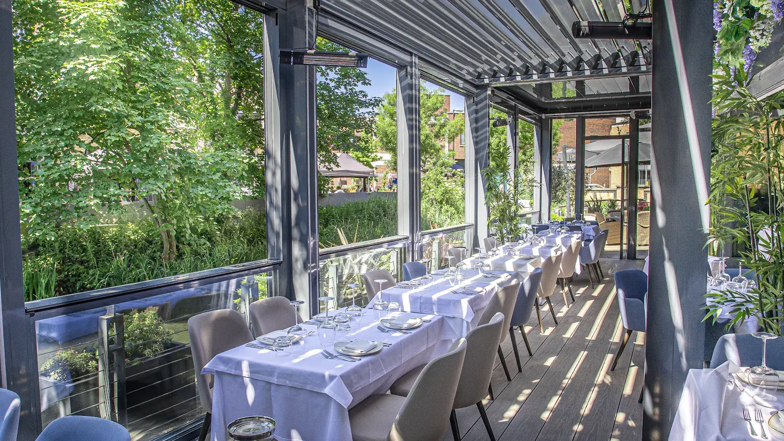 Skew Restaurant & Cocktail Bar, Bishop's Stortford